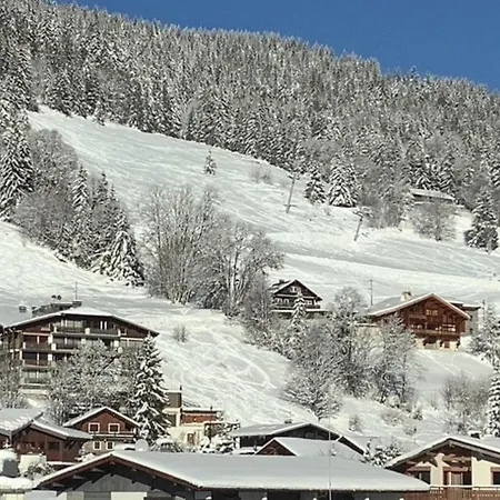 Apartment - 3* Au Centre, Proche Pistes, 2 Chambres, 6/8 Pers, Parking Inclus - Fr-1-623-72