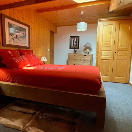 Apartment - 3* Au Centre, Proche Pistes, 2 Chambres, 6/8 Pers, Parking Inclus - Fr-1-623-72