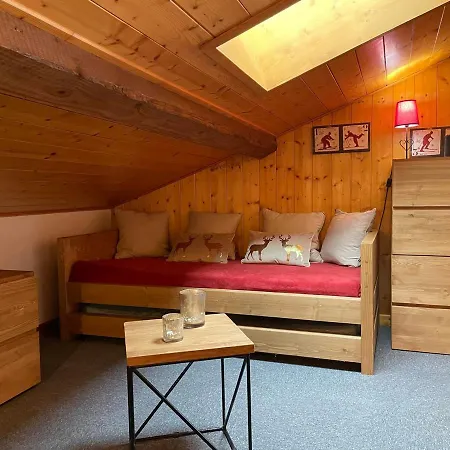- 3* Au Centre, Proche Pistes, 2 Chambres, 6/8 Pers, Parking Inclus - Fr-1-623-72 Apartment *