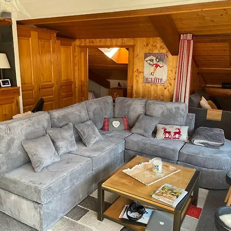 - 3* Au Centre, Proche Pistes, 2 Chambres, 6/8 Pers, Parking Inclus - Fr-1-623-72 Apartment *